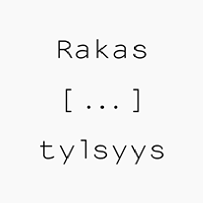 Rauma Triennale