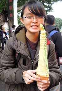 Kai Yun Chua