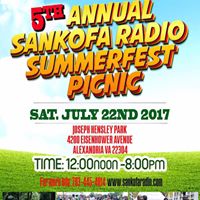 Sankofa Radio