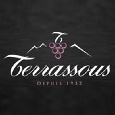 Vignobles Terrassous