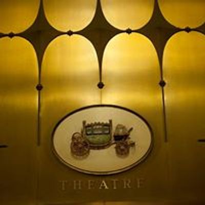 Fisher Theatre
