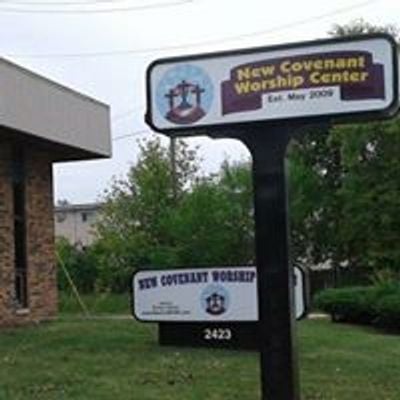 New Covenant Worship Center