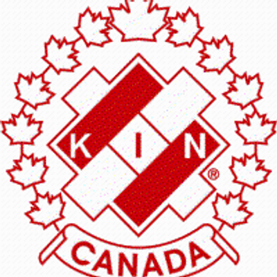New Glasgow Kinsmen TV Bingo