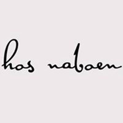 Hos Naboen