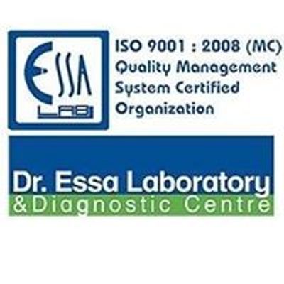 Dr Essa Laboratory & Diagnostic Centre