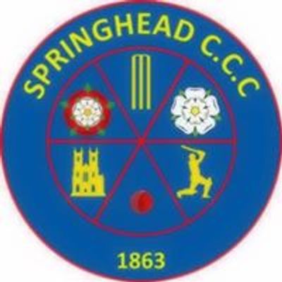 Springhead CCC