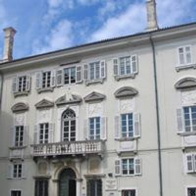 Osrednja knjižnica Srečka Vilharja Koper