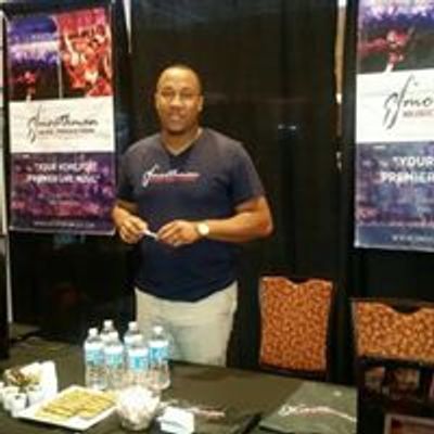 Smoothman Music Productions