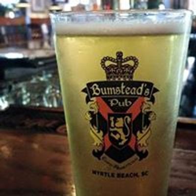 Bumstead's Pub