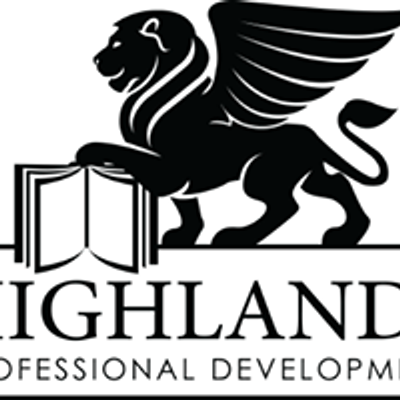Highlands Professional Development