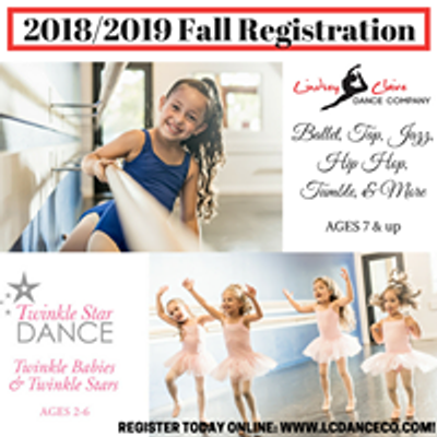 Lindsey Claire Dance Company