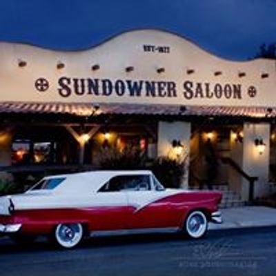 Sundowner Saloon