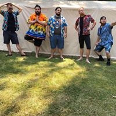 Lightnin' Lyford and the Procrastinators