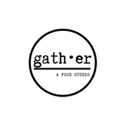 Gather Food Studio