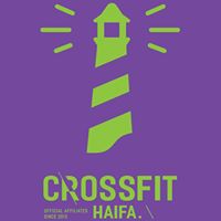 CrossFit Haifa - קרוספיט חיפה