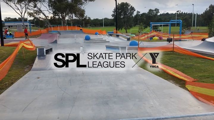 Nsw League Round 6 Bato Yard Skatepark At 460 The Entrance Rd