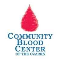 Community Blood Center of the Ozarks