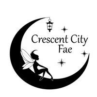 Crescent City Fae