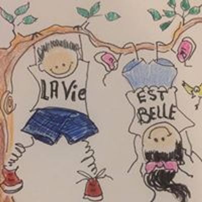 Xứ Sở La Vie Est Belle