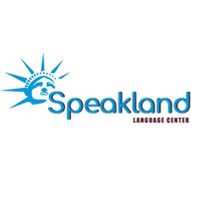 Speakland - Language Center