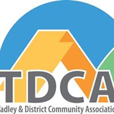 Tadley & District Community Association