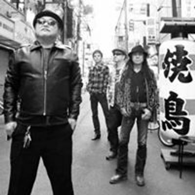 ザ・マンガンズ
