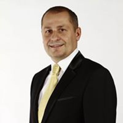 Martin Kuruc - starosta MČ Bratislava - Vrakuňa