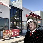 Godfather's Pizza Colorado