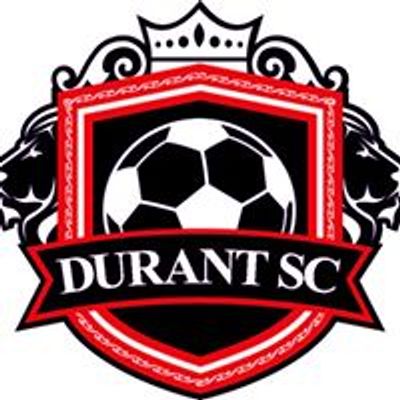 Durant Soccer Club