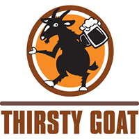 The Thirsty Goat