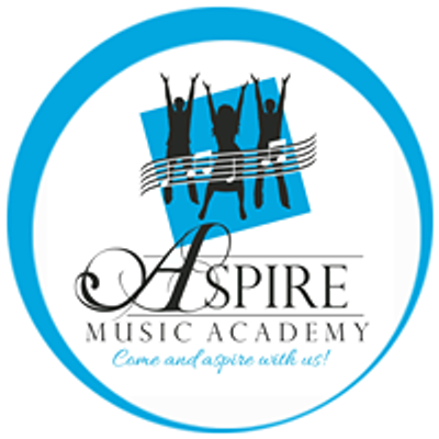 Aspire Music Academy