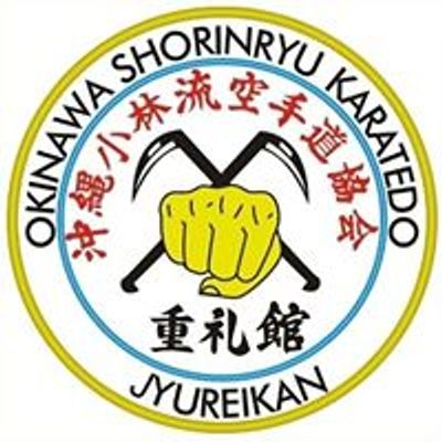 Okinawa Shorin Ryu Karate Do Jyureikan y Kobudo Jinbukai Argentina