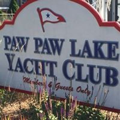 Paw Paw Lake Yacht Club