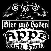APPD-Anarchistische Pogo-Partei Deutschlands