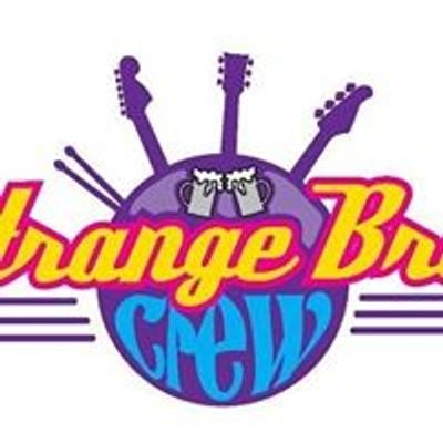 The Strange Brew Crew