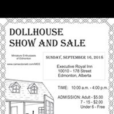 Miniature Enthusiasts of Edmonton/ M.E.E