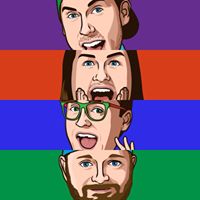 Zoodust: '90s Party Band