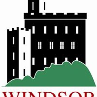 Windsor Cricket Club