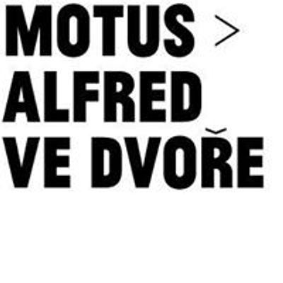 Alfred ve dvoře / Motus