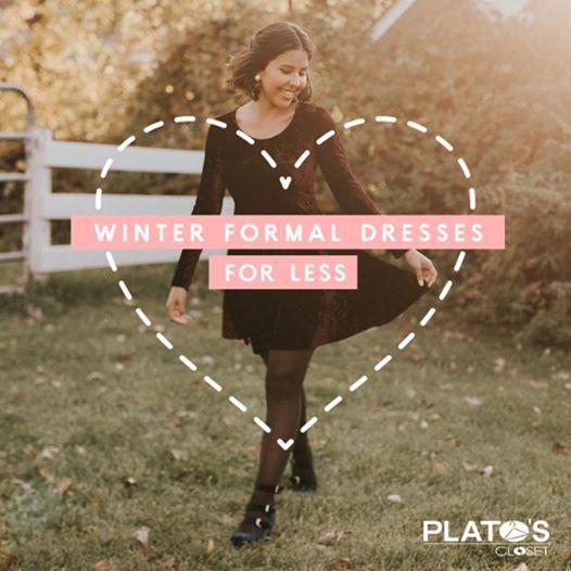 Night Out Event At Plato S Closet Davenport Ia5254 Elmore Ave