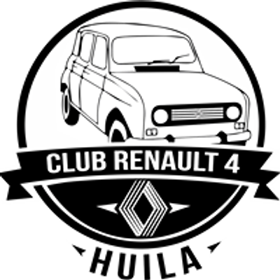Club Renault 4 Huila