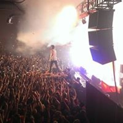 Revolution Concert House & Event Center