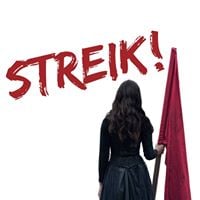 Café Streik