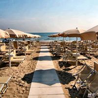 Stabilimento Balneare M48