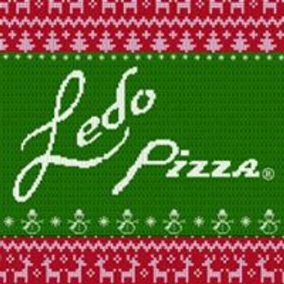 Ledo Pizza
