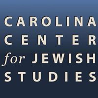Carolina Center for Jewish Studies