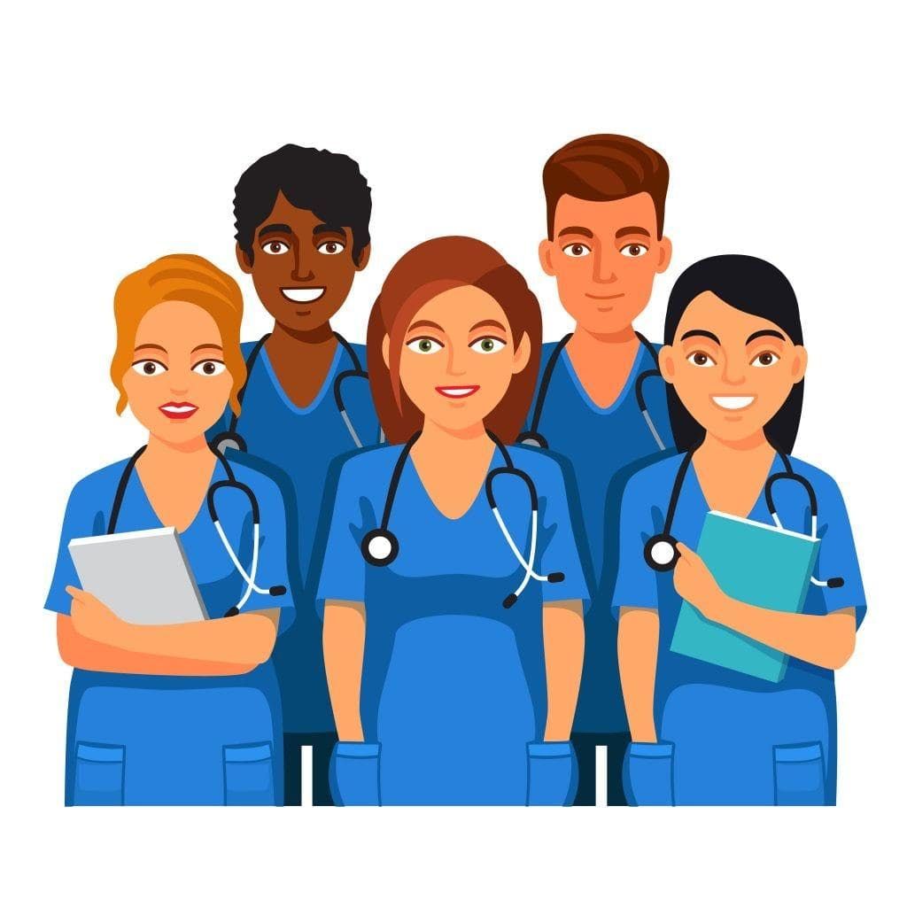 charge nurse support group meetings individual sessions at loch