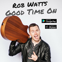 Rob Watts Music