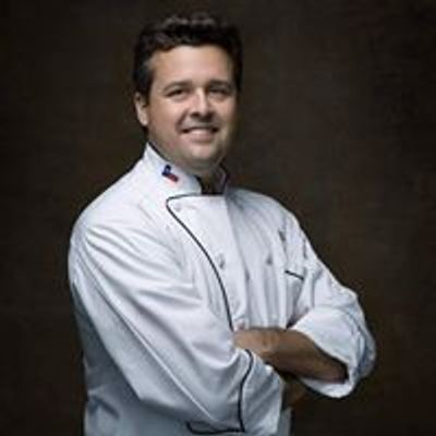 Chef Brian West