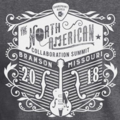 The North American Collaboration Summit